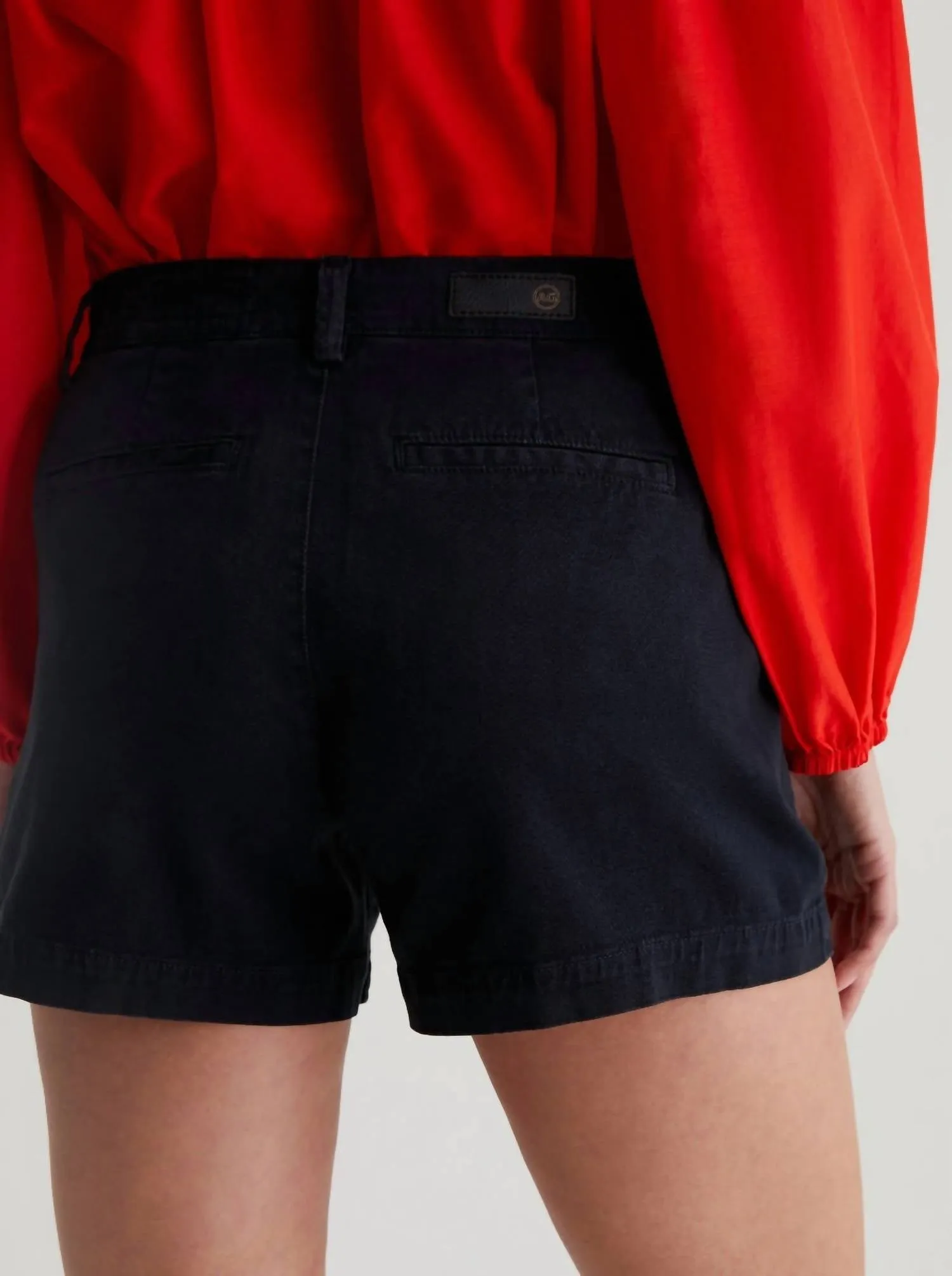 Ag Jeans - Caden Tailored Trouser Shorts