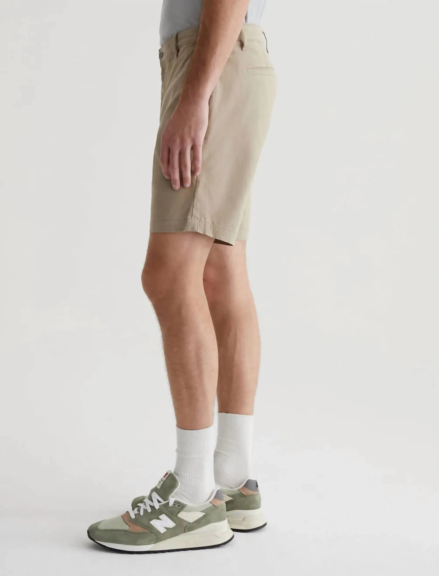 Ag Jeans - The Wanderer Short