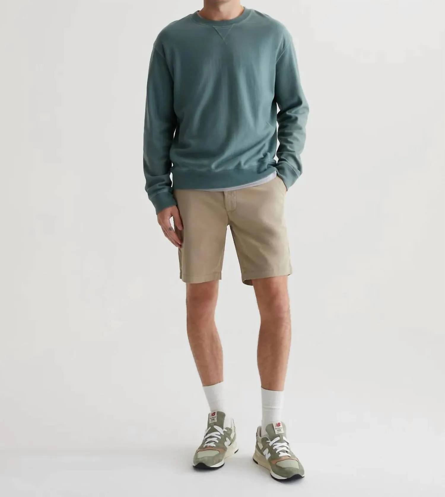 Ag Jeans - The Wanderer Short