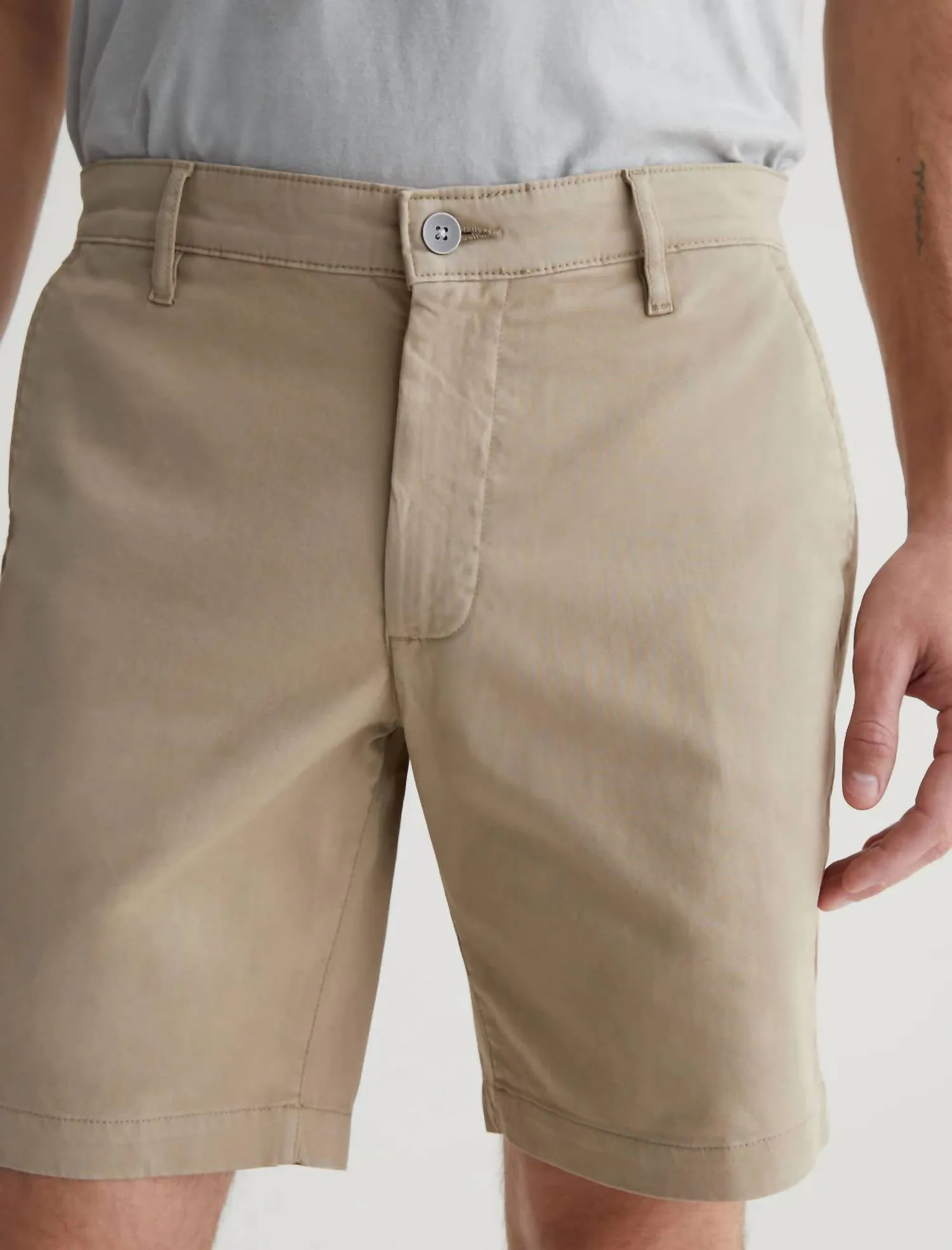 Ag Jeans - The Wanderer Short
