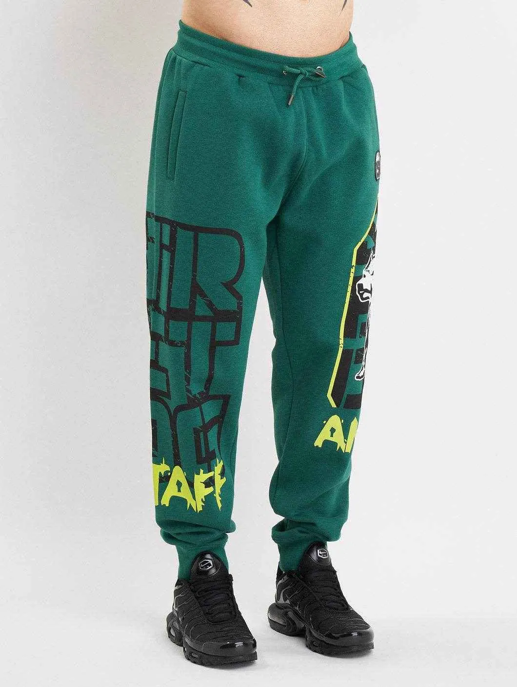 Amstaff Solinor Sweatpants Green