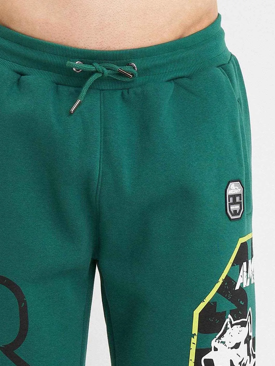 Amstaff Solinor Sweatpants Green