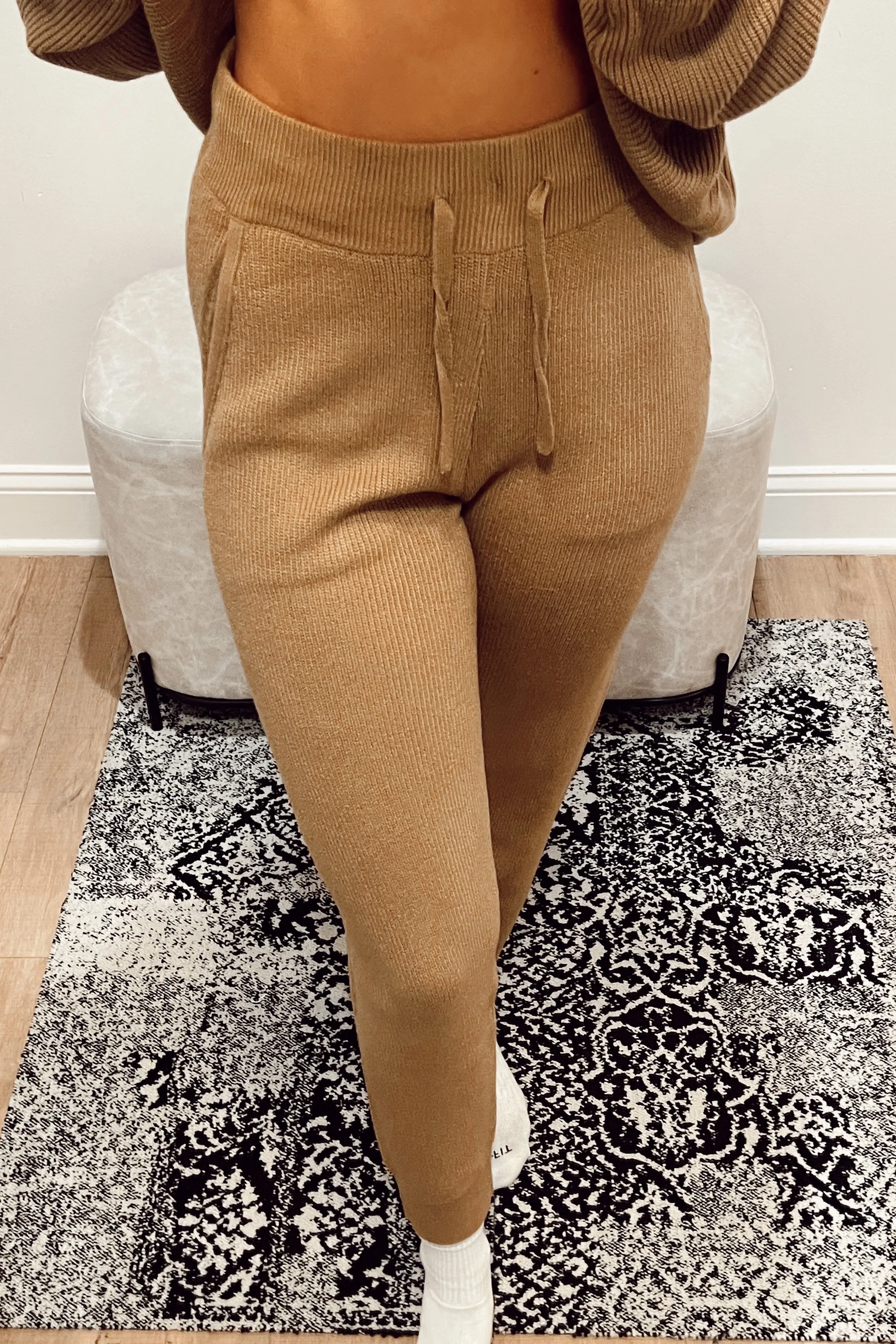 Bailey Jogger