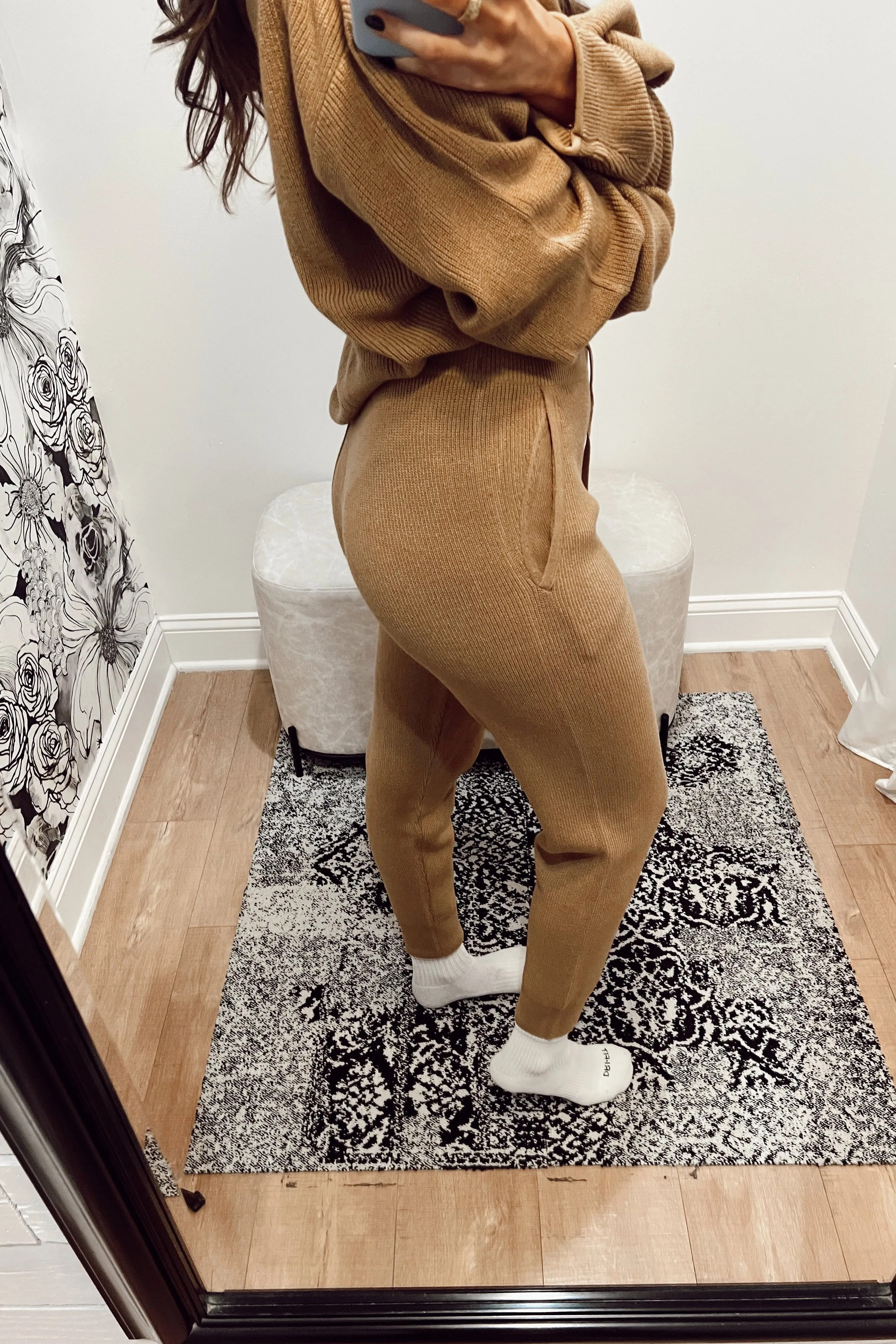 Bailey Jogger