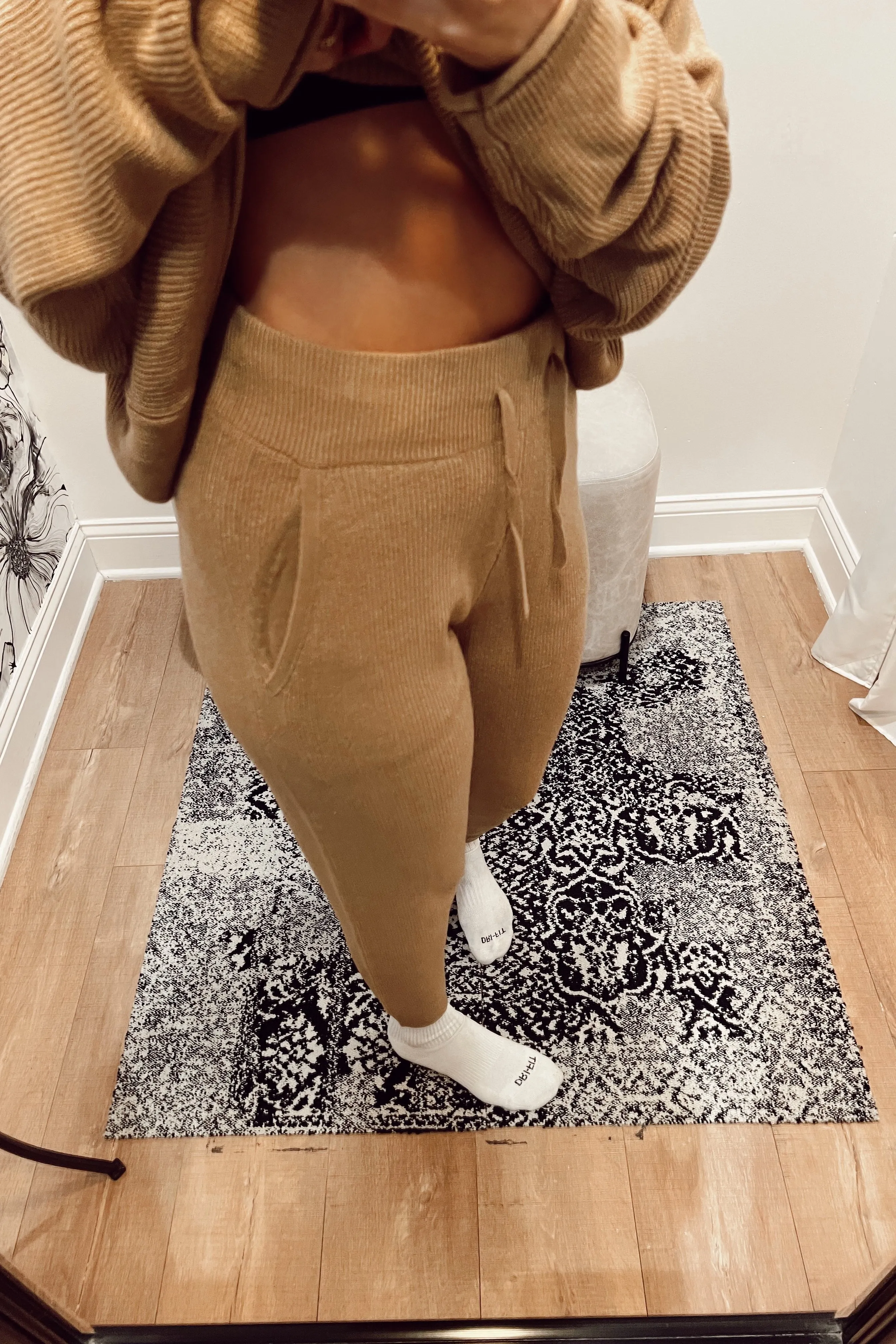 Bailey Jogger