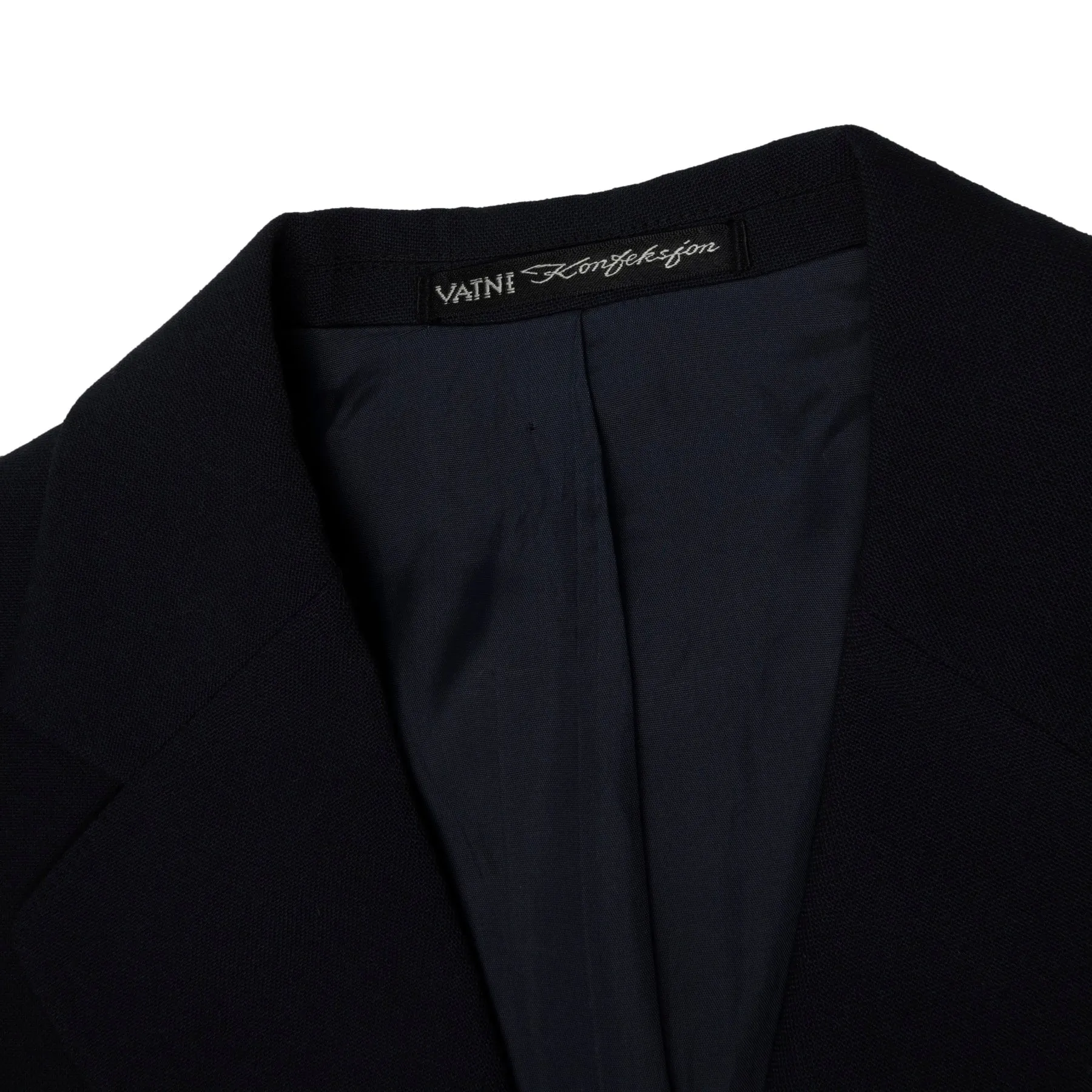 Barethea Weave Wide Notch Tailored Jacket