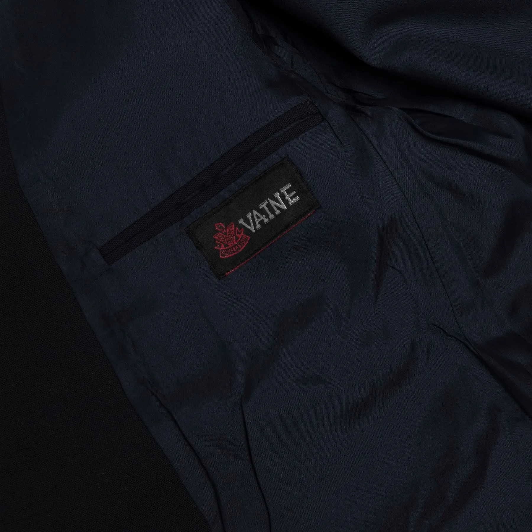 Barethea Weave Wide Notch Tailored Jacket