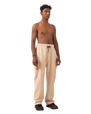BEIGE SWEATPANTS (SPECIAL EDITION V1)