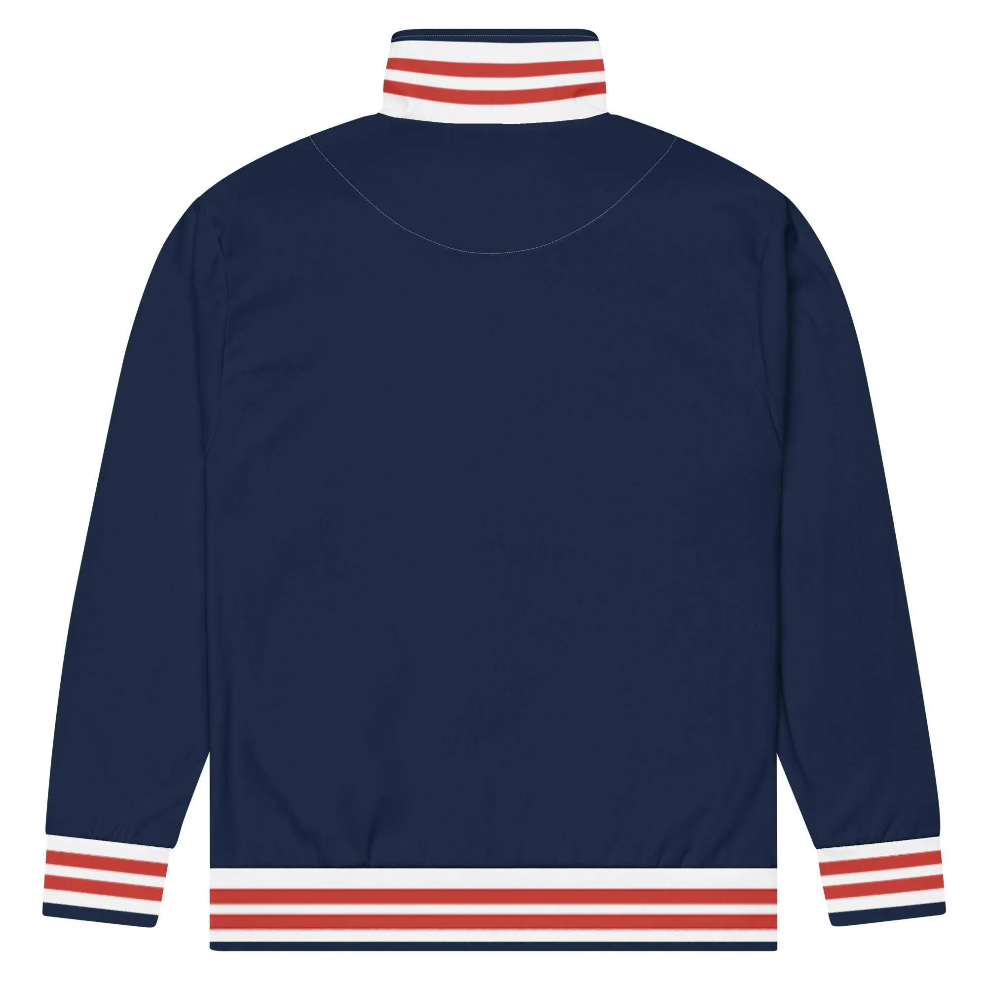 Bjorn Borg Retro Track Jacket