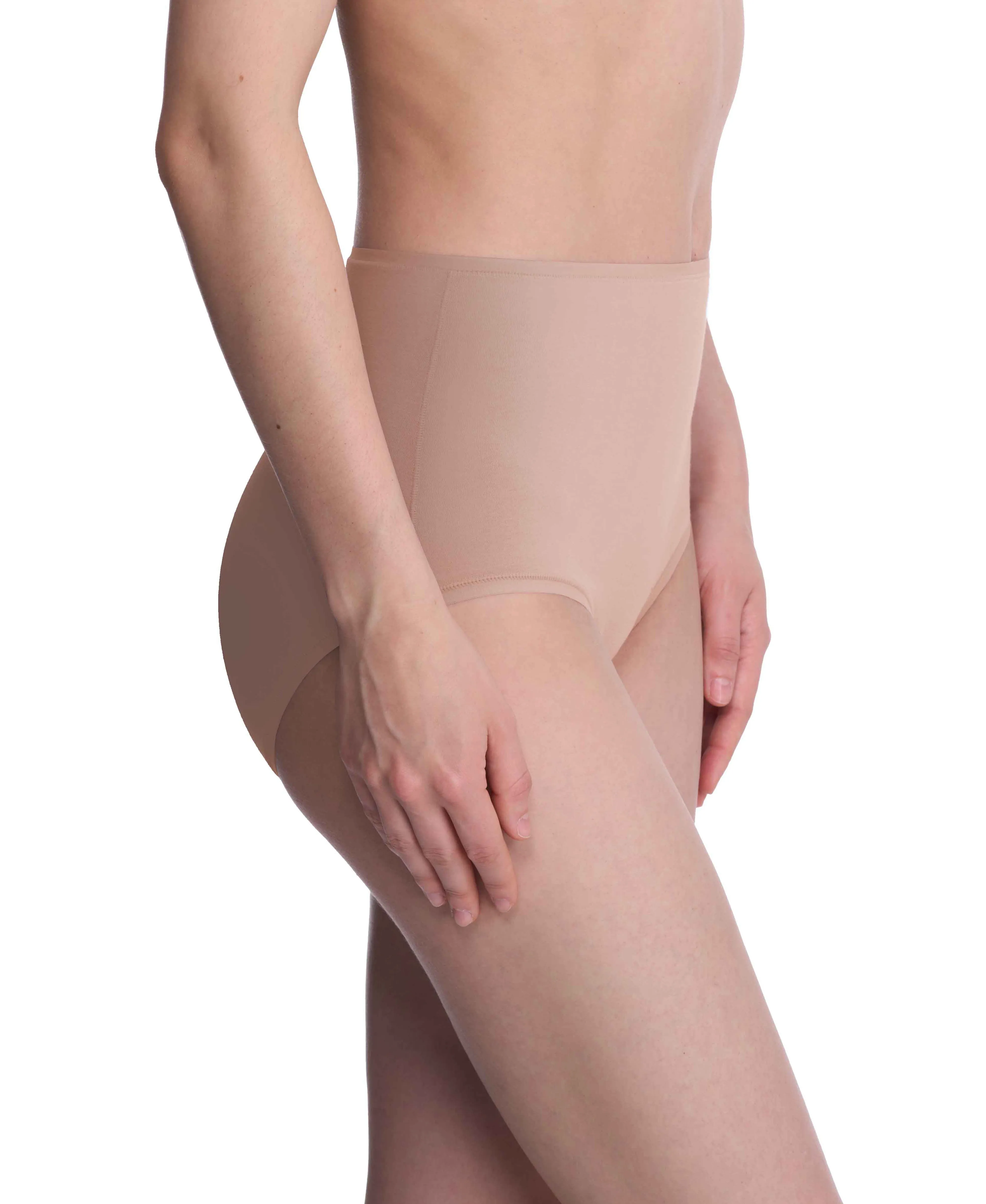 Bliss bare Full