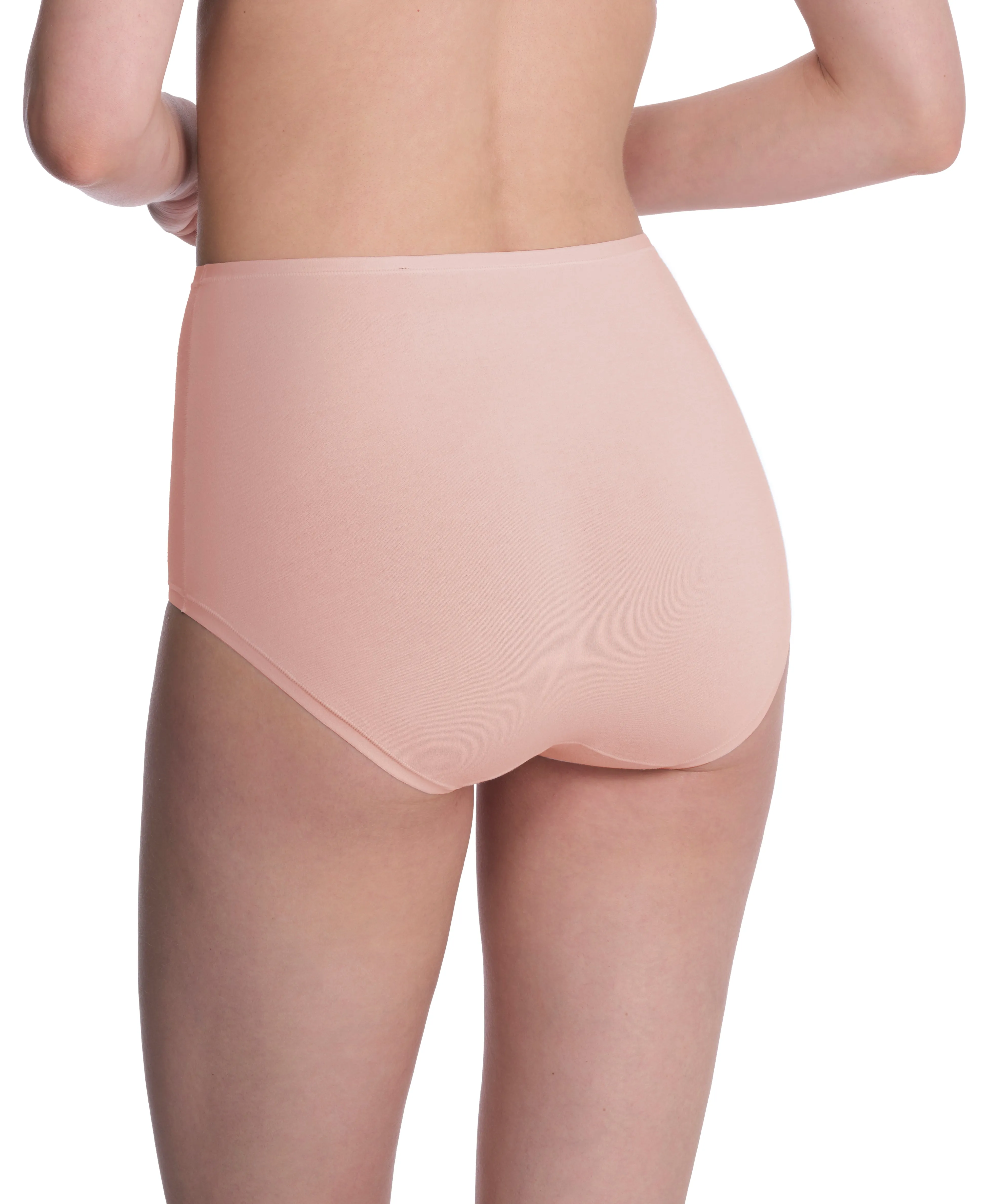 Bliss bare Full