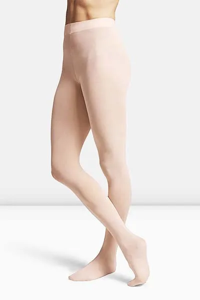 Bloch T0981L Ladies Footed Tight
