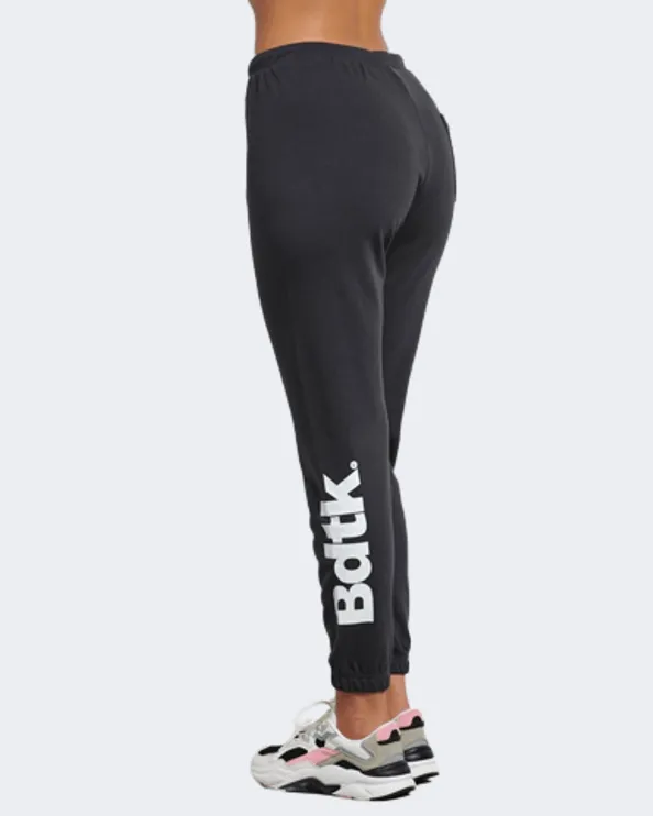 Bodytalk High Waist Women Lifestyle Pant Coal 1222-900500-503