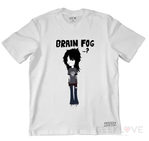 Brain Fog Premium Graphic Tee
