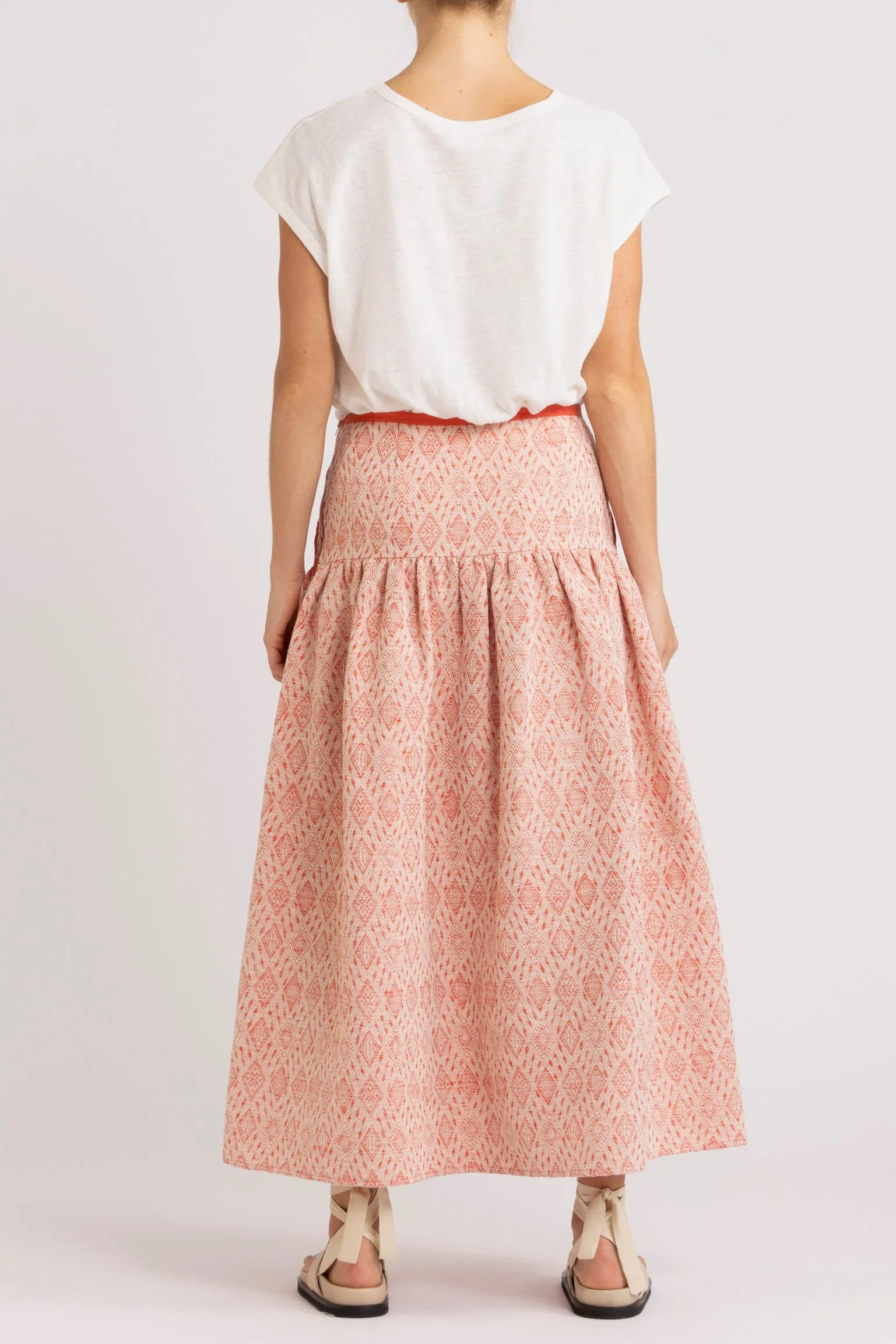 Brooklyn Skirt