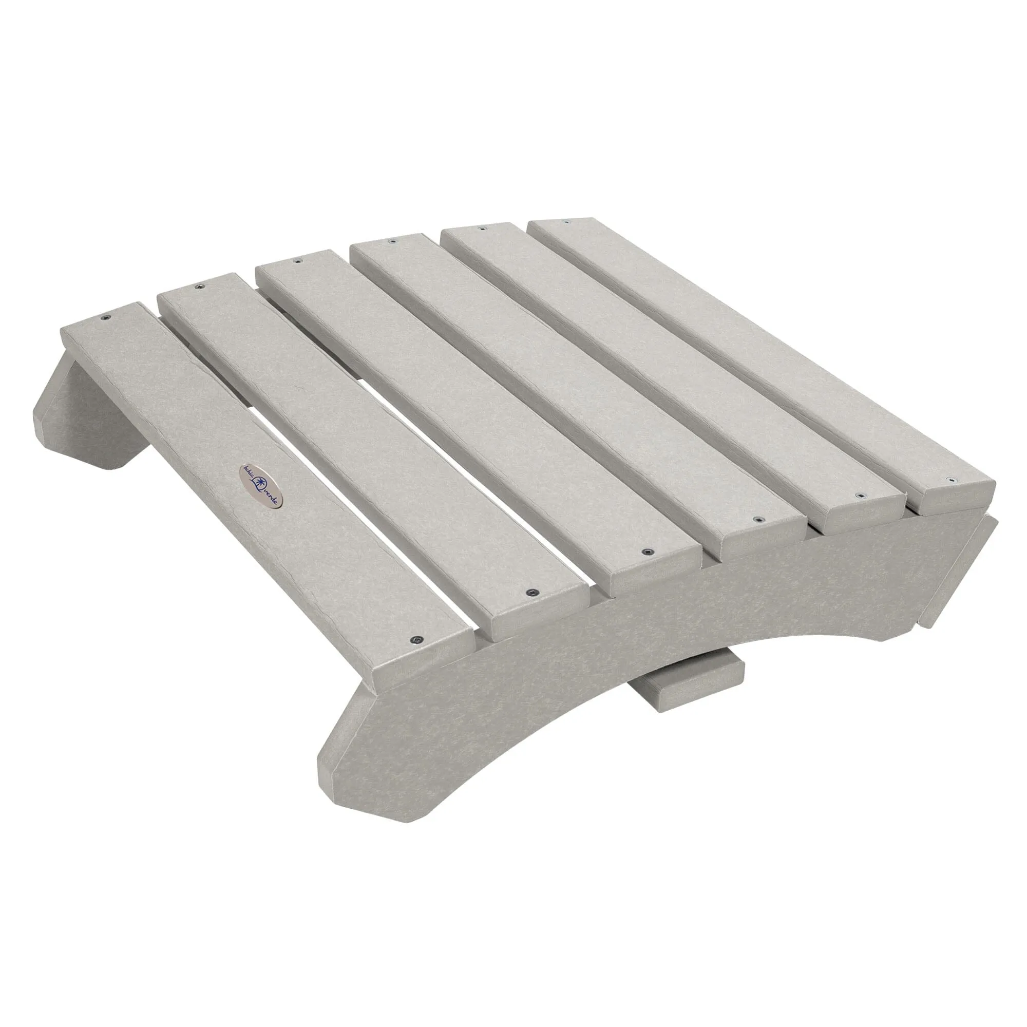 Cape Folding Adirondack Ottoman