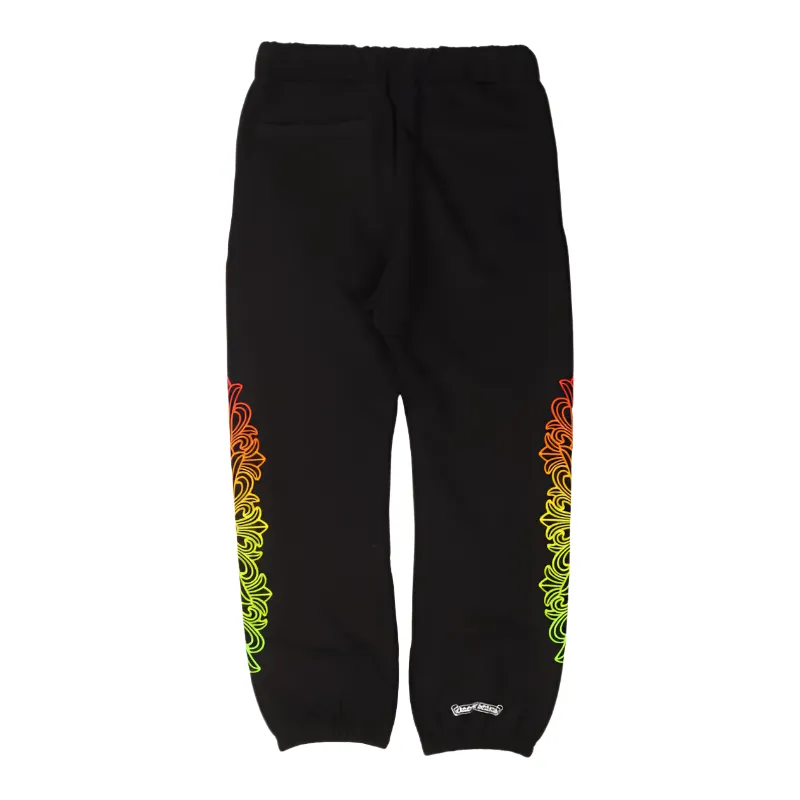Chrome Hearts Floral Sweatpants Multi