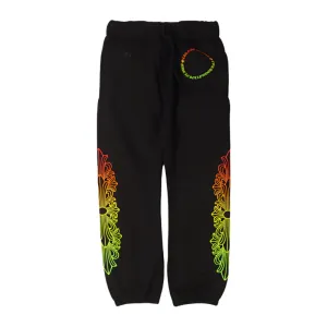 Chrome Hearts Floral Sweatpants Multi