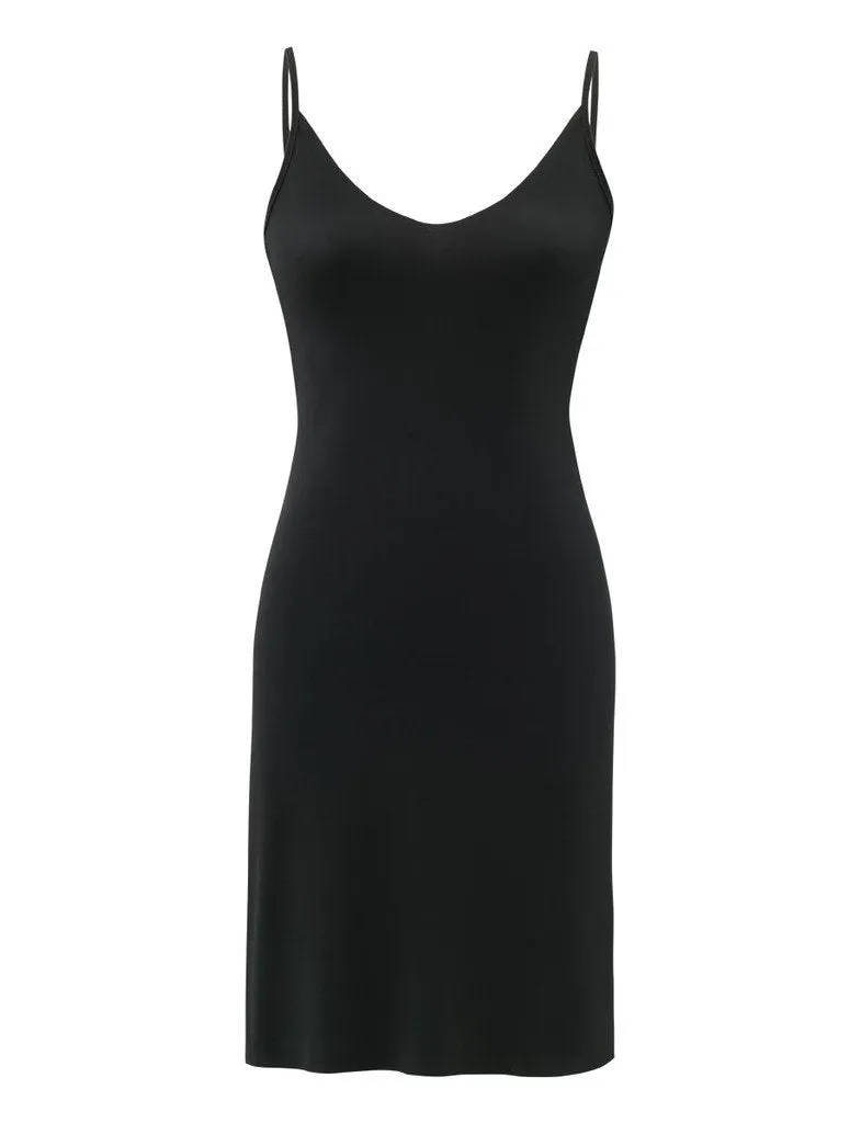 Commando Women''s Tailored Slip #NTS01