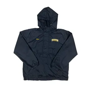 Demon Cheer Half-Zip Outer