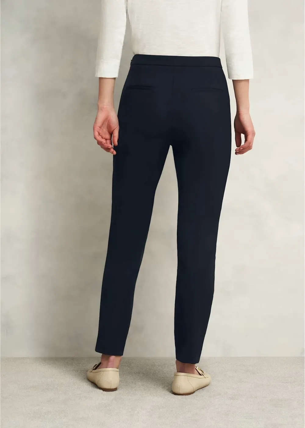 Hobbs Lexi Slim Trousers