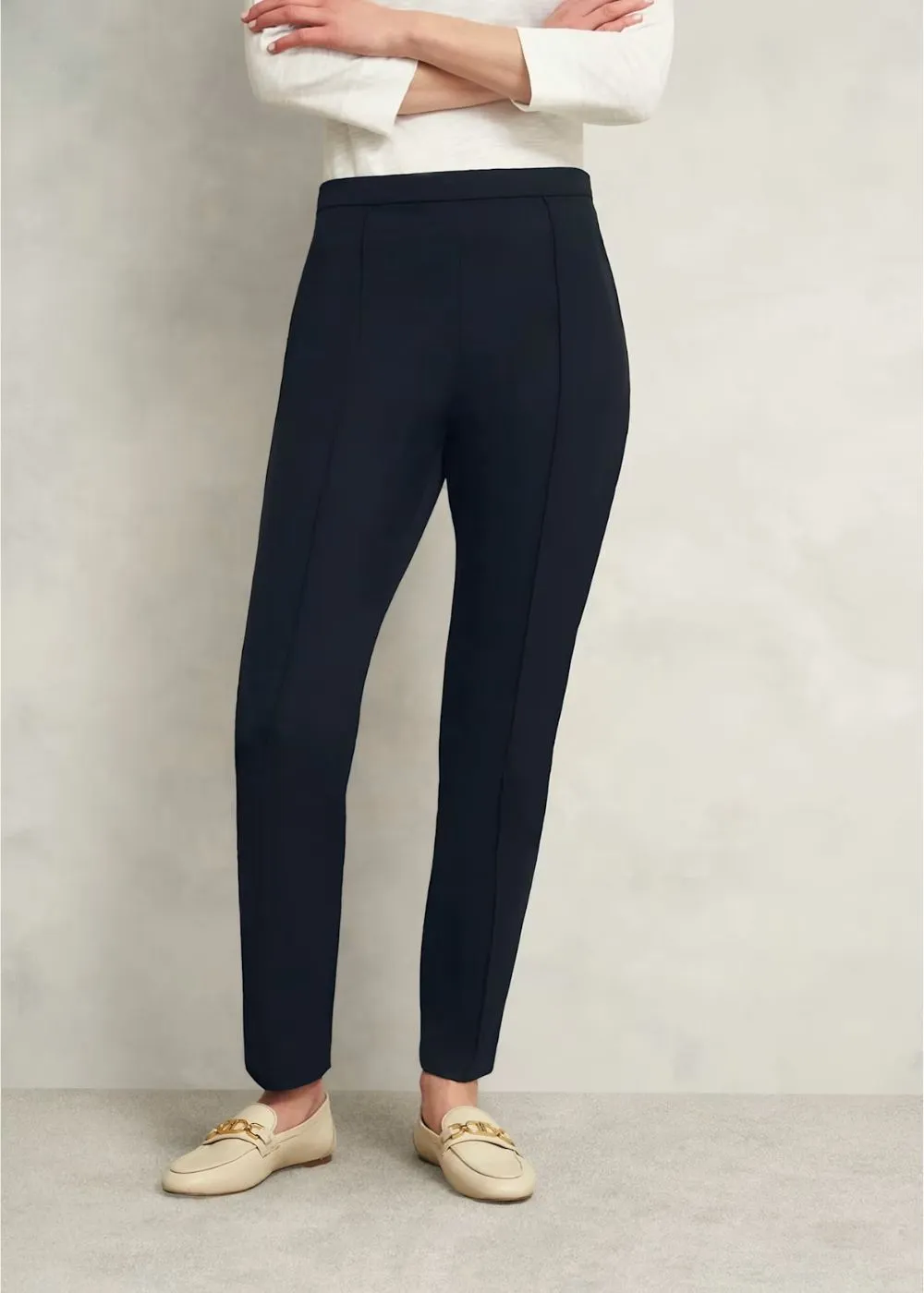 Hobbs Lexi Slim Trousers