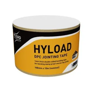 IKO Hyload DPC Joint Tape - 100mm x 10m