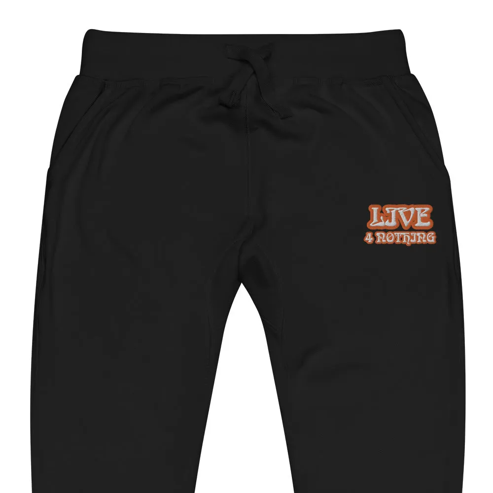 L4N Fleece Sweatpants