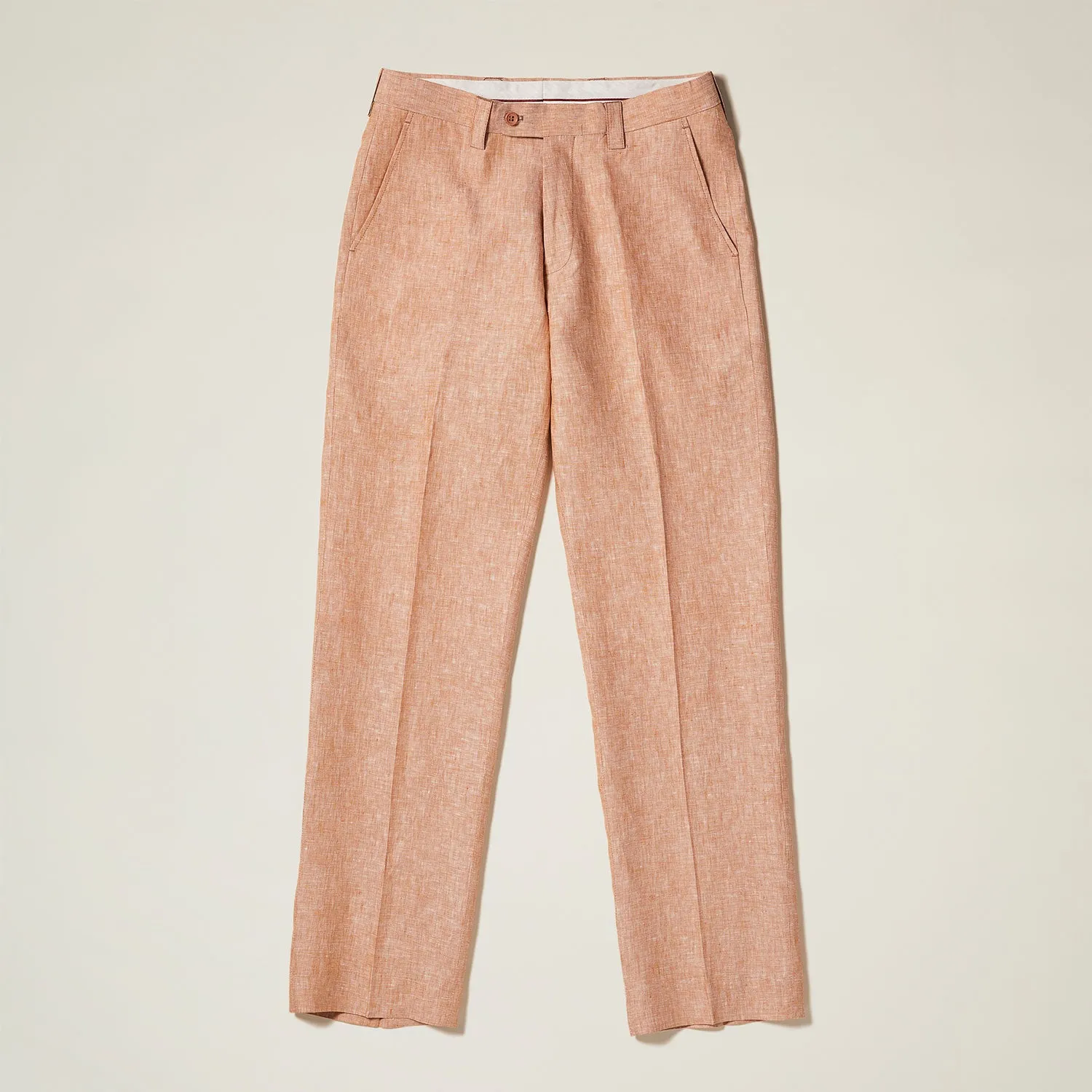 Linen Pant  Neutral Colors
