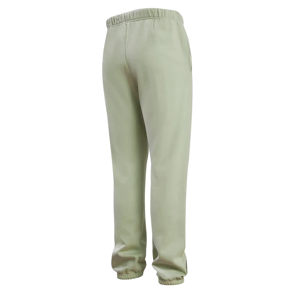 Men's Houston Rockets Pro Standard Relaxed Moss Pants