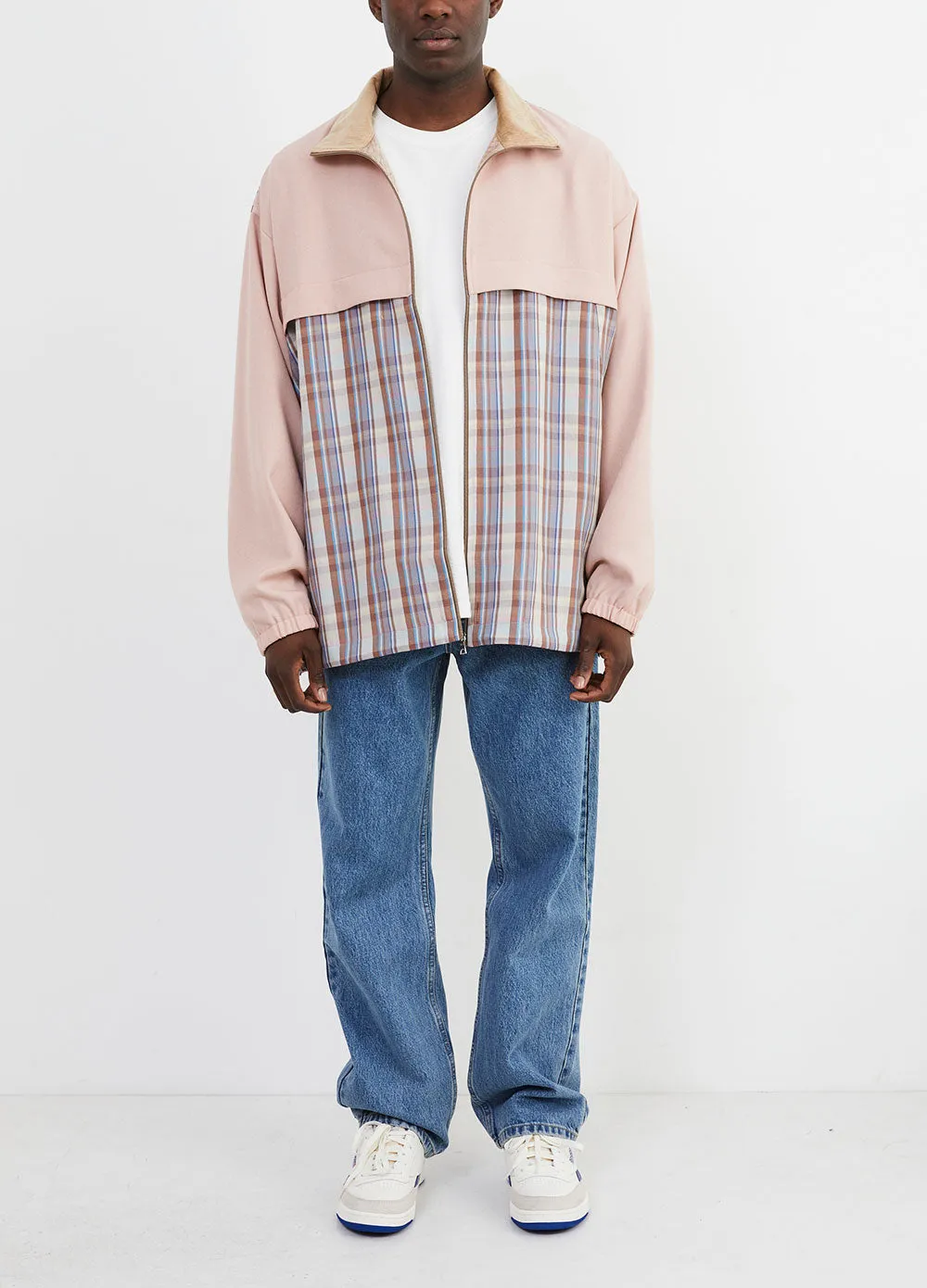 Olenco Track Jacket