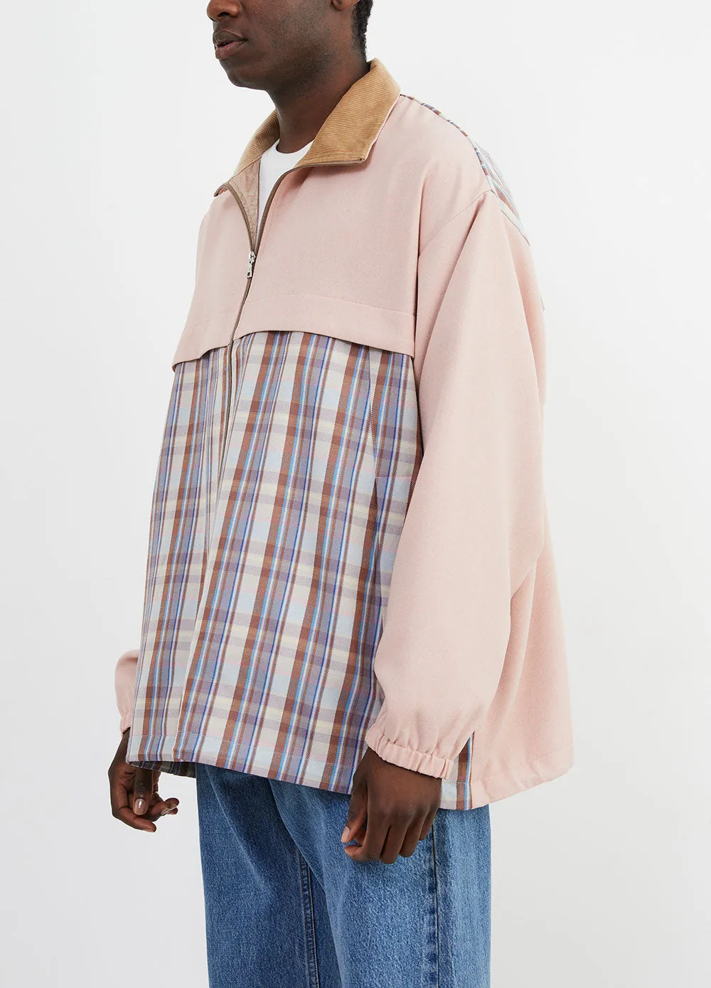 Olenco Track Jacket