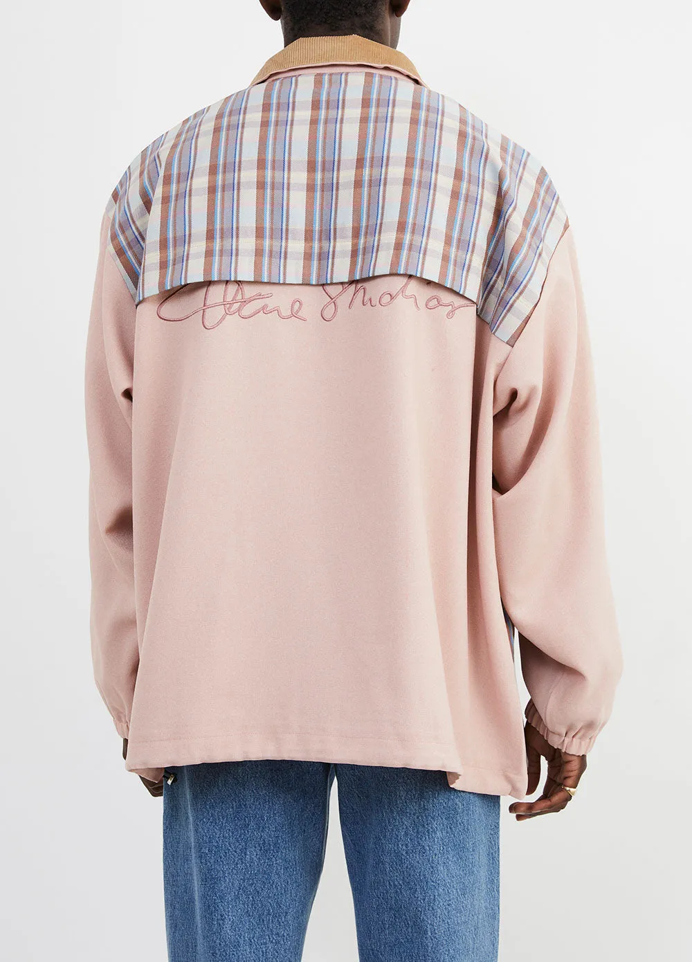 Olenco Track Jacket