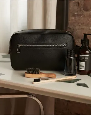 QD779 Quadra Tailored Luxe Wash Bag