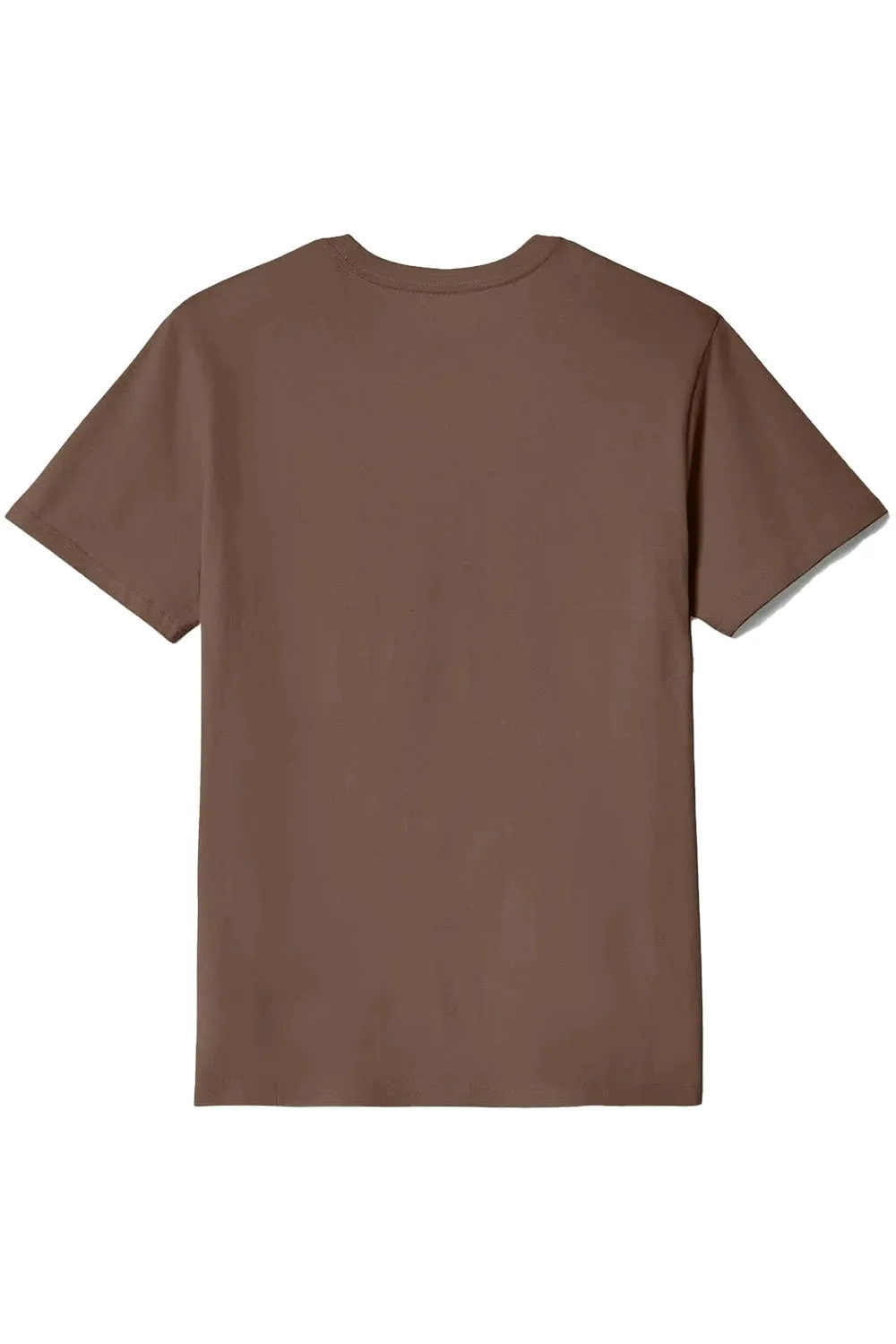 ROWDY SS Pinecone Brown
