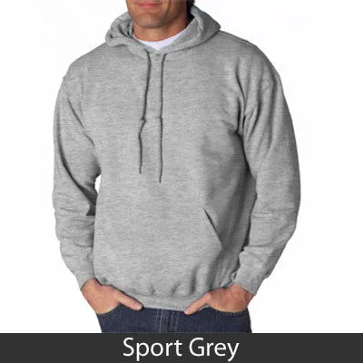 Sigma Chi Hoodie and Sweatpants, Package Deal - TWILL