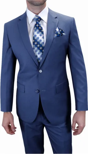 Statement  TS-02-IN Mens Suit