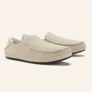 WOMEN NOHEA SLIPPER - Bone